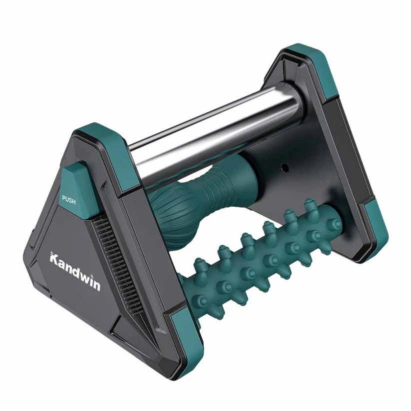 StepStrong 3 in 1 Icing Foot Massager